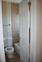 1038 W Moreno Ave-Unit -4B in Colorado Springs, CO - Building Photo - Building Photo
