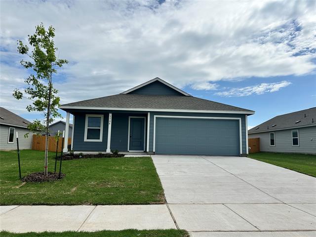 property at 3704 Scarlet Sage Wy