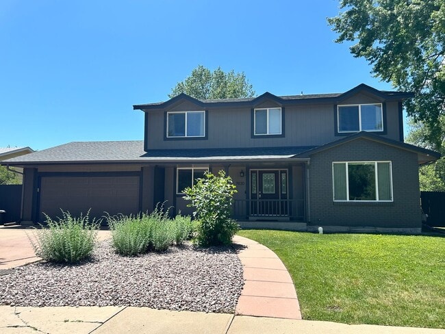 7830 Durham Way in Boulder, CO - Building Photo - Building Photo