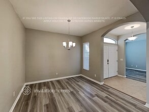 2739 Durant Trails Blvd in Dover, FL - Foto de edificio - Building Photo