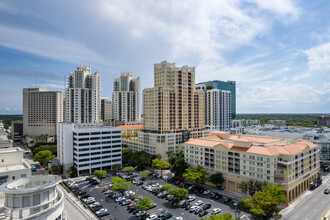 Metropolis at Dadeland in Miami, FL - Building Photo - Building Photo