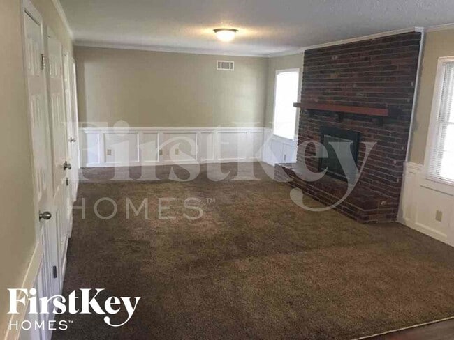 6288 Ashton Rd in Memphis, TN - Building Photo - Building Photo