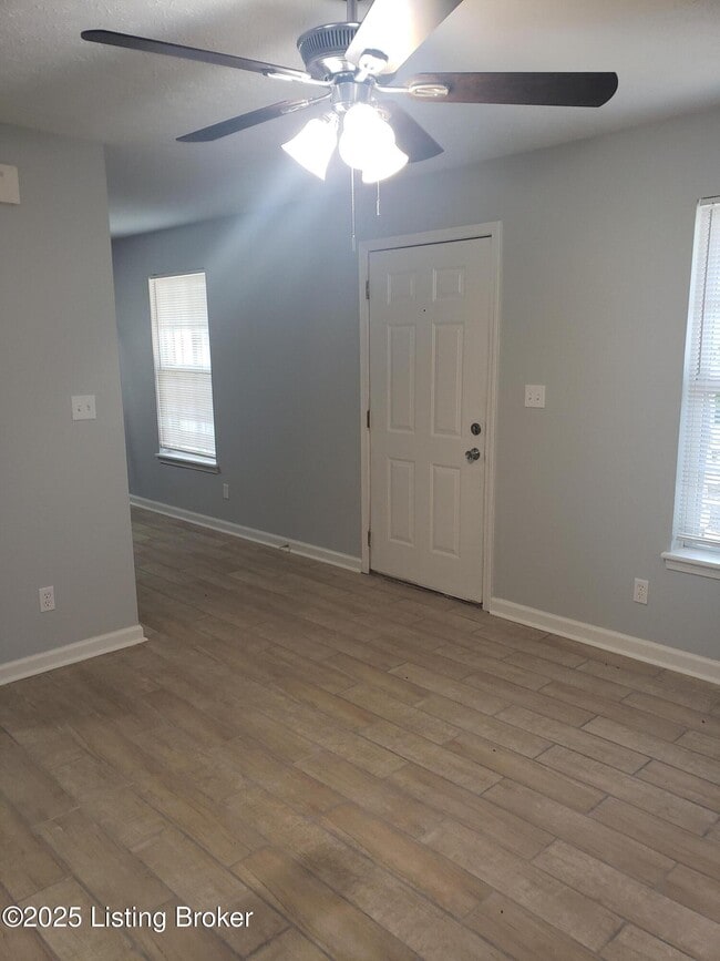 property at 151 E Florence Ave