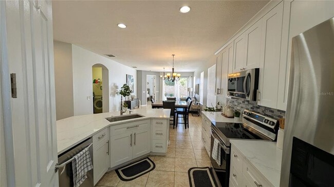 2212 Stone Lake Ct in Orlando, FL - Foto de edificio - Building Photo