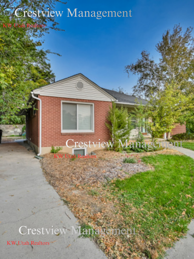 property at 835-835 E 3375 S