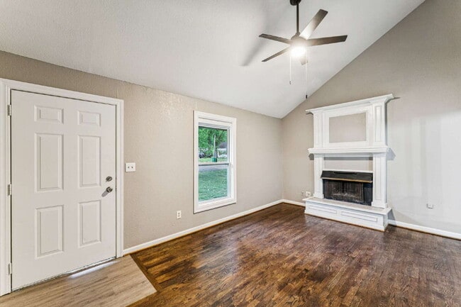 2709 S 51st Ct in Kansas City, KS - Building Photo - Building Photo