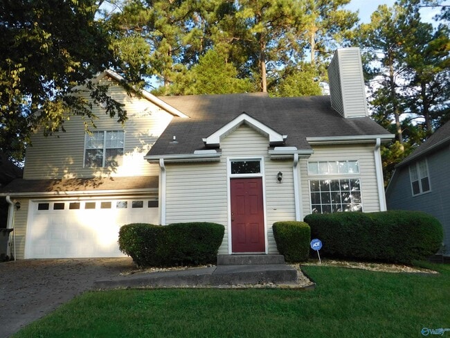property at 114 Sunset Ridge