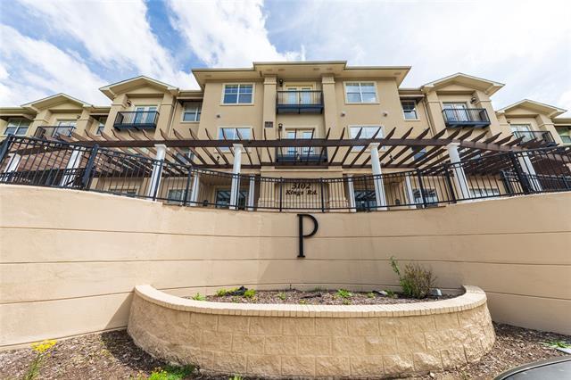 property at 3102 Kings Rd