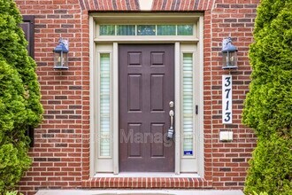 3713 Chancelsors Dr in Upper Marlboro, MD - Building Photo - Building Photo