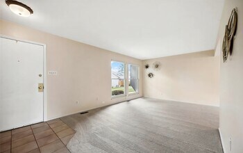 10351 E Evans Ave in Denver, CO - Building Photo - Building Photo