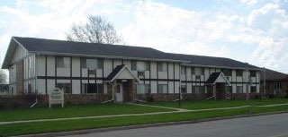 English Meadows Apartments