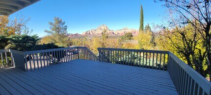 340 Birch Blvd in Sedona, AZ - Building Photo - Building Photo