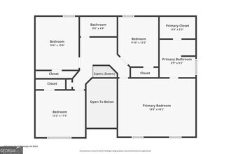 592 Joneus Dr in Mcdonough, GA - Building Photo - Building Photo