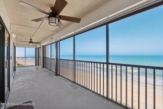 1125 Jimmy Buffett Mem Hwy in Satellite Beach, FL - Building Photo - Building Photo