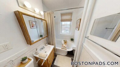 1175 Boylston St, Unit 25 in Boston, MA - Foto de edificio - Building Photo