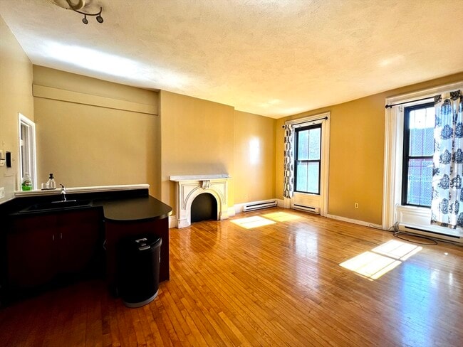 property at 703 Massachusetts Ave