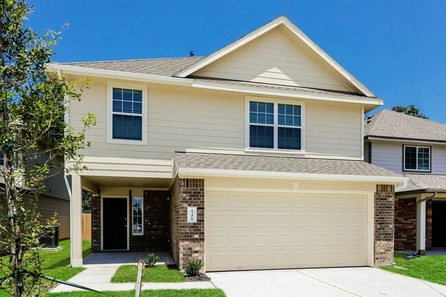 property at 23418 Goodfellow Dr
