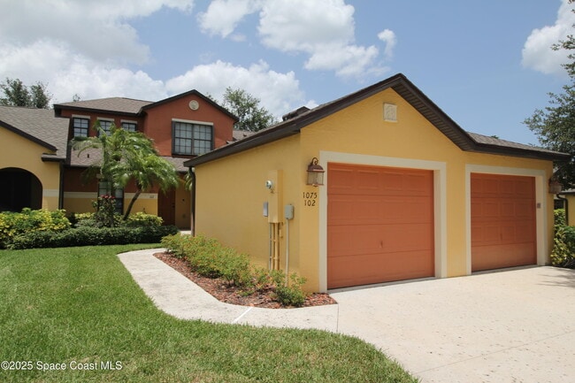 property at 1075 Luminary Cir