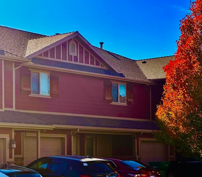 1790 E Whitetail Way in Layton, UT - Building Photo - Building Photo