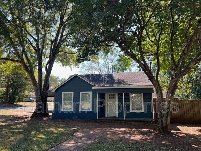 property at 205 W California St