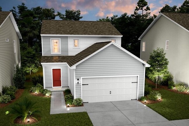 property at 166 Pine Crest View Dr