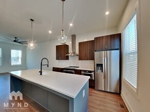 1244 Cushenberry Ln in Atlanta, GA - Building Photo - Building Photo