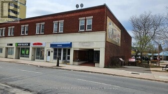224A Pitt St in Cornwall, ON - Building Photo