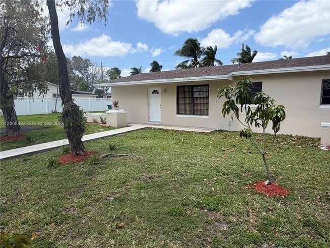 property at 10375 SW 152nd Terrace