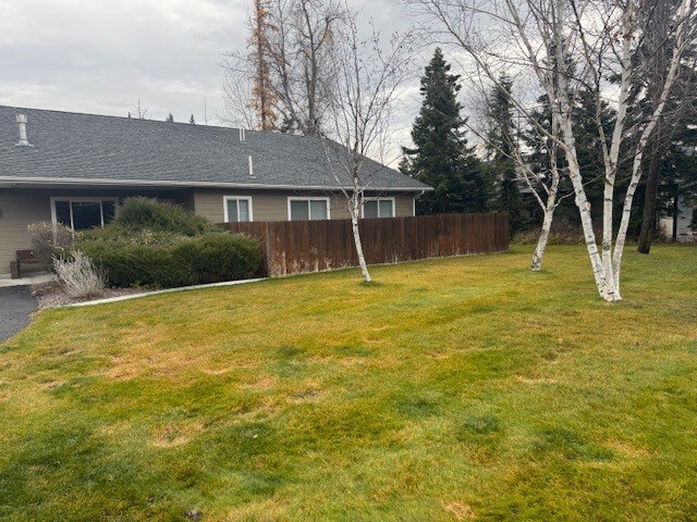 215 Fox Hollow Ln in Whitefish, MT - Building Photo - Building Photo