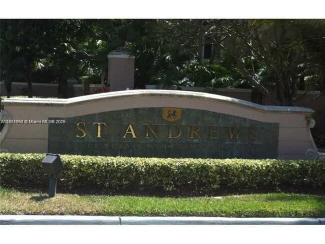 property at 12148 Saint Andrews Pl