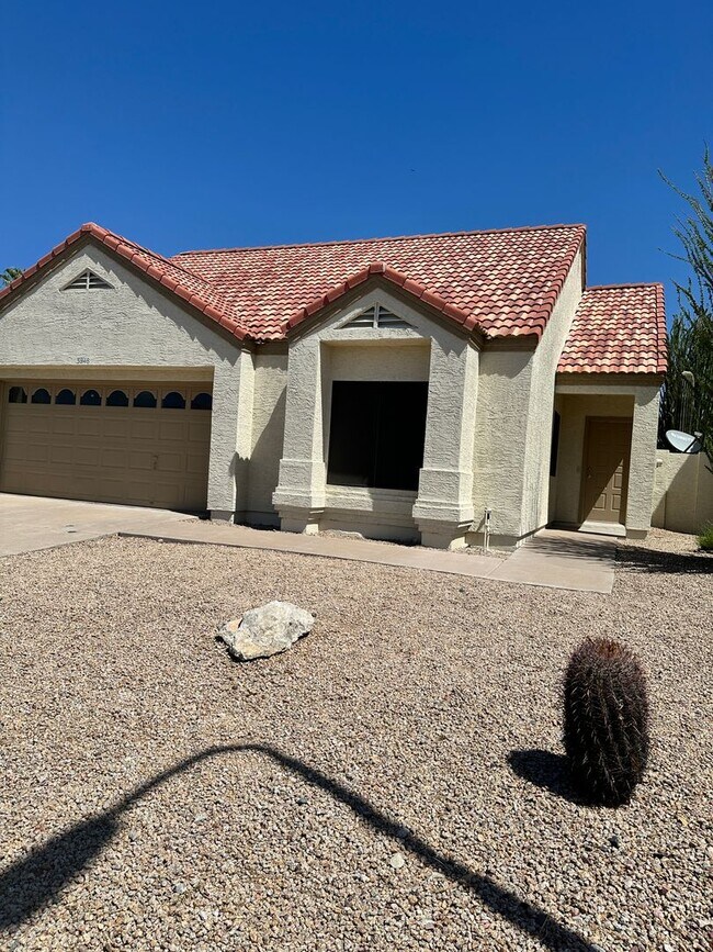 property at 3948 E White Aster St