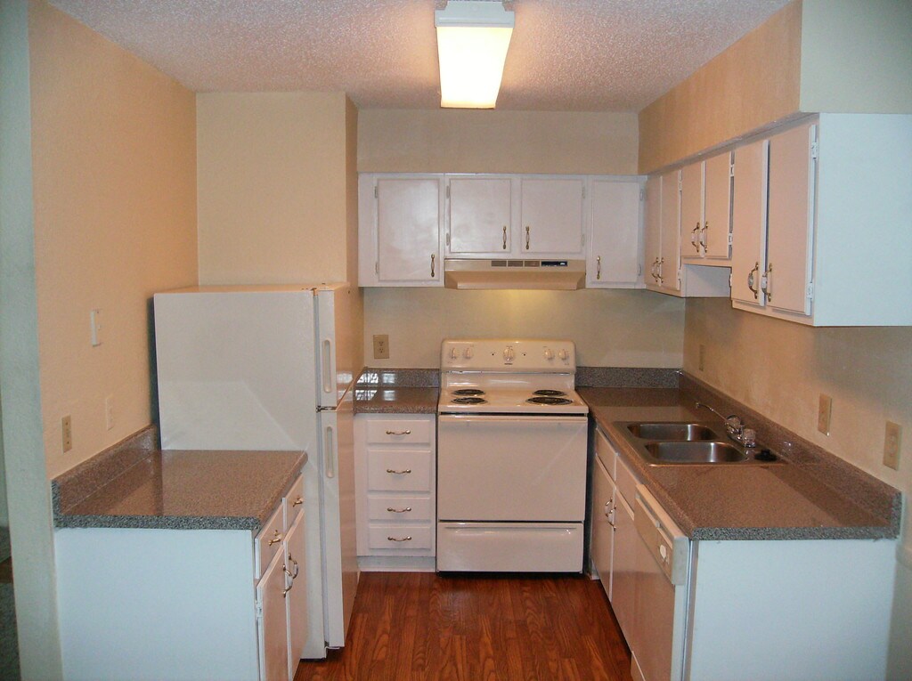 Peppertree Apartments in Antioch, TN