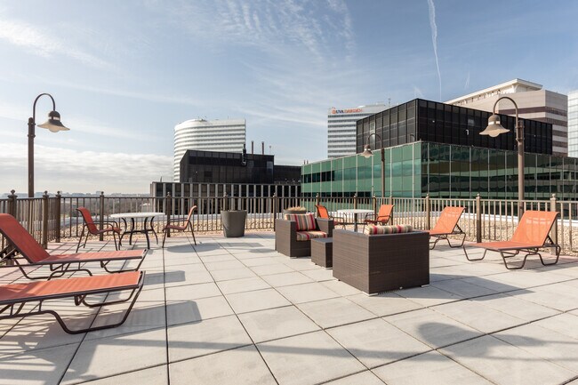 London Normandy House