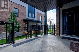 1200 Main St E in Milton, ON - Building Photo - Building Photo