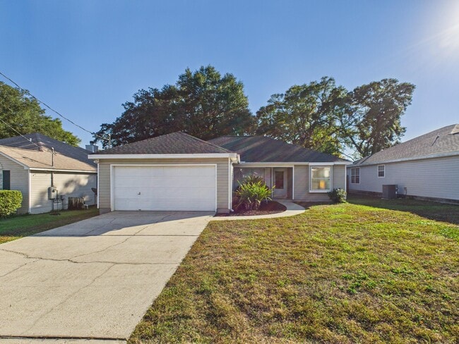 property at 1912 Spiller Way