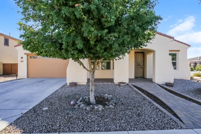 property at 20837 Sunset Dr