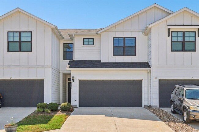 property at 111 Amber Fields Trail
