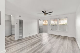 1521 2nd St in Long Beach, CA - Building Photo - Building Photo