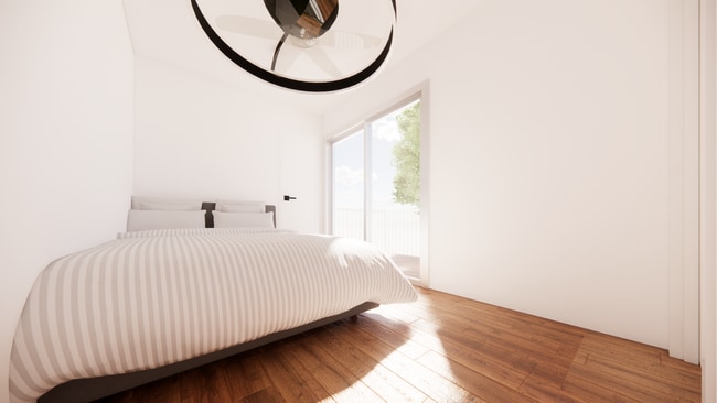 20 W Zeller St, Unit 4 in North Liberty, IA - Building Photo - Building Photo