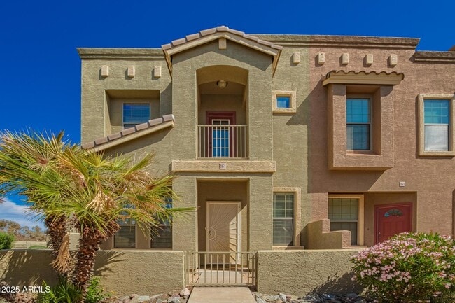 property at 6710 E University Dr