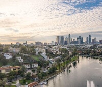 Apartamentos en Silver Lake, CA