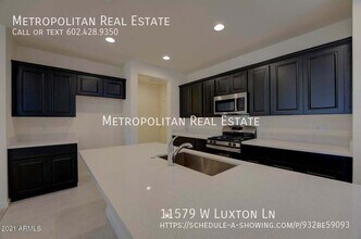 11579 W Luxton Ln in Avondale, AZ - Building Photo - Building Photo