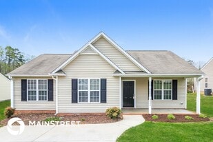 3624 Tea Berry Ridge Rd in Winston-Salem, NC - Building Photo