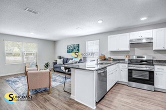 11486 Oakfield Ct in Jacksonville, FL - Building Photo - Building Photo