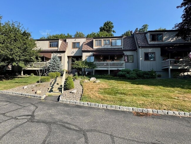 property at 34 Sycamore Dr