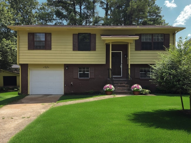 property at 3719 Steadman Dr NW