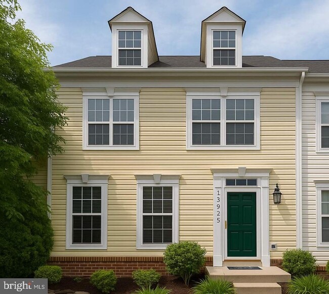property at 13925 Lullaby Rd