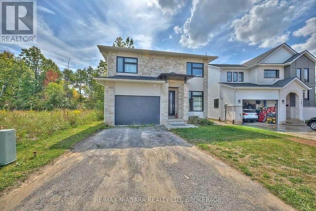 property at 146 Hodgkins Ave