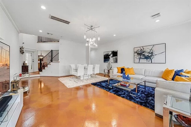 5522 Larkin St in Houston, TX - Building Photo - Building Photo