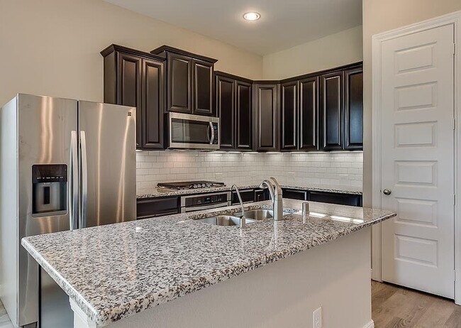 8119 Braddock Hills Ln in Tomball, TX - Building Photo - Building Photo